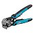 Alicate Crimpador De Fios 0,5 - 8,0MM Gross - Imagem 6