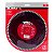 Disco Diamantado Turbo 230 X 22.2 Corte Seco MTX - Imagem 5