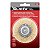 Escova Circular A/C 75mm Haste 6mm MTX - Imagem 4