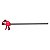 Grampo Sargento 600 X 70 X 820mm MTX - Imagem 1