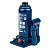 Macaco Garrafa 3 Ton (178-343mm) Stels - Imagem 2