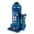 Macaco Garrafa 5 Ton (197-382mm) Stels - Imagem 2