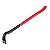Pé de Cabra 24" Reforçado 600mm X 29 X 15mm MTX - Imagem 1