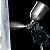 Pistola de Pintura Tanque Alto 600ml 3 Bicos 1/4 NPT Stels - Imagem 19