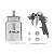 Pistola de Pintura Tanque Baixo 1L 3 Bicos 1/4 NPT Stels - Imagem 2