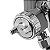Pistola de Pintura Tanque Baixo 1L 3 Bicos 1/4 NPT Stels - Imagem 6