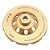 Rebolo Diamantado Segmentado Duas Linhas D 115 X M-14 MTX - Imagem 2