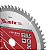 Serra Circular Widea 185 07" 60-DT P/Alumínio F20 MTX - Imagem 4