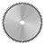 Serra Circular Widea 300 12" 96-DT P/Alumínio F30 MTX - Imagem 2