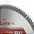 Serra Circular Widea 300 12" 96-DT P/Alumínio F30 MTX - Imagem 4