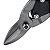 Tesoura P/ Cortar Chapa Reta 10" 250mm Sparta - Imagem 4