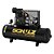 Compressor Ar CSL20 Bravo 200Trif 5CV 220/380V 2P 60Hz Schulz - Imagem 2