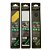 Fita Antiderrapante 300mm X 65mm 5 Peças Carbografite - Imagem 1