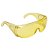Óculos Pro-Vision (Sobrepor) Amarelo Carbografite - Imagem 1