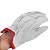 Luva de Vaqueta Petroleira Fit CA 35693 Plastcor - Imagem 2