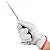 Luva de Vaqueta Petroleira Fit CA 35693 Plastcor - Imagem 4