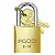 Cadeado Latão E-25mm Pado - Imagem 1