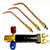 Conjunto Maçarico de Solda SM-200 Com 3 Extensões 2/4/6 Acetileno SM - Imagem 1