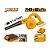 Soprador a Bateria 20V P20S (1 Bateria 2.0AH) Ingco - Imagem 2