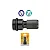 Adaptador Impacto Encaixe Quadrado 1/2" Para Bits Hexagonais 1/4" Ingco - Imagem 1