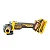 Esmerilhadeira Angular 4.1/2" 20V P20S (1 Bateria 4.0AH) Ingco - Imagem 2