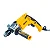 Furadeira de Impacto 1/2" 1100W 220V Ingco - Imagem 3