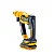 Martelete Combinado SDS Plus Brushless 20V P20S 1.8J Bateria 2AH Ingco - Imagem 5