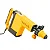 Martelo Demolidor 25J 1500W 220V SDS Max Ingco - Imagem 4
