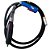 Tocha MIG SBME 450 Sem Raspa 3,00m Oximig - Imagem 1