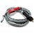 Tocha MIG SBME 125 Com Raspa Oximig - Imagem 1