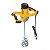 Misturador Elétrico de Argamassa MA1600 1600W 220V CSM - Imagem 1