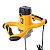 Misturador Elétrico de Argamassa MA1600 1600W 220V CSM - Imagem 4
