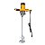 Misturador Elétrico de Argamassa MA1600 1600W 220V CSM - Imagem 3