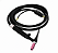 Tocha TIG 26V 3,5m Engate 13mm Binzel - Imagem 1