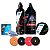 Kit de Polimento Automotivo 2 Norclean - Imagem 1