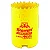Serra Copo 37mm AR.SH0176 SH0176 Starrett - Imagem 1