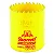 Serra Copo 40mm 1.9/16" FCH0196 G Starrett - Imagem 1