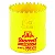 Serra Copo 41mm 1.5/8" FCH0158 G Starrett - Imagem 1
