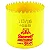 Serra Copo 46mm 1.13/16" FCH1136 G Starrett - Imagem 1