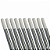 Eletrodo Tungstênio 3,25 X 150mm - Branco (10 Unidades) - Imagem 1