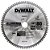 Serra Circular Widea 250mm 10" 80Dentes Para Alumínio Dewalt - Imagem 1