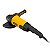 Esmerilhadeira Angular 4.1/2" AG180-2000 2000W 8500RPM 220V Denzel - Imagem 3