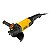 Esmerilhadeira Angular 4.1/2" AG180-2000 2000W 8500RPM 220V Denzel - Imagem 2