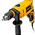 Furadeira de Impacto 750W 220V Denzel - Imagem 4