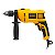 Furadeira de Impacto 750W 220V Denzel - Imagem 1
