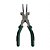 Alicate Multiuso Para Solda CG Carbografite - Imagem 1