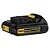 Bateria 20V Max Compact 1.5AH de Lítio Dewalt - Imagem 1