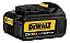 Bateria 20V Max Compect 3AH de Lítio Dewalt - Imagem 1