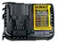 Carregador 12V-20V Li-Ion 4AH Bivolt Dewalt - Imagem 1