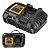 Carregador 6A 127V (DCB1106-BR) Dewalt - Imagem 1